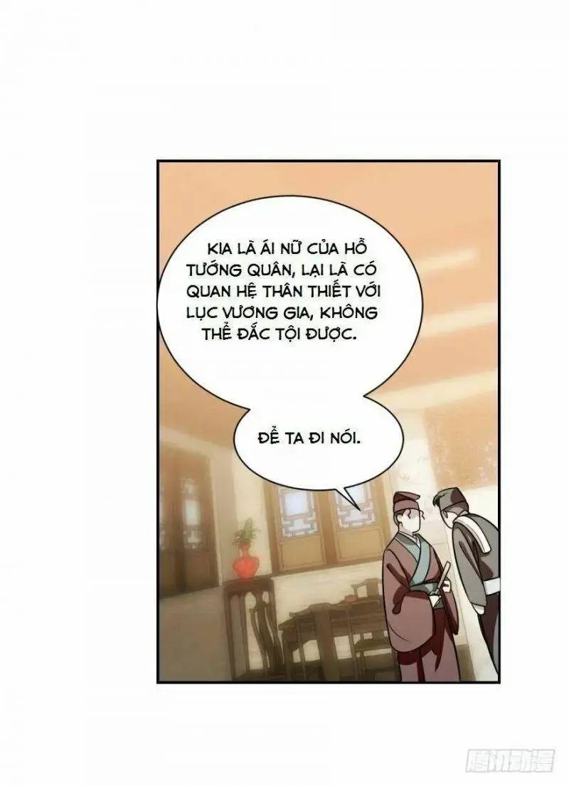 Độc Bộ Thiên Hạ Đặc Công Thần Y Tiểu Thú Phi - Chap 9