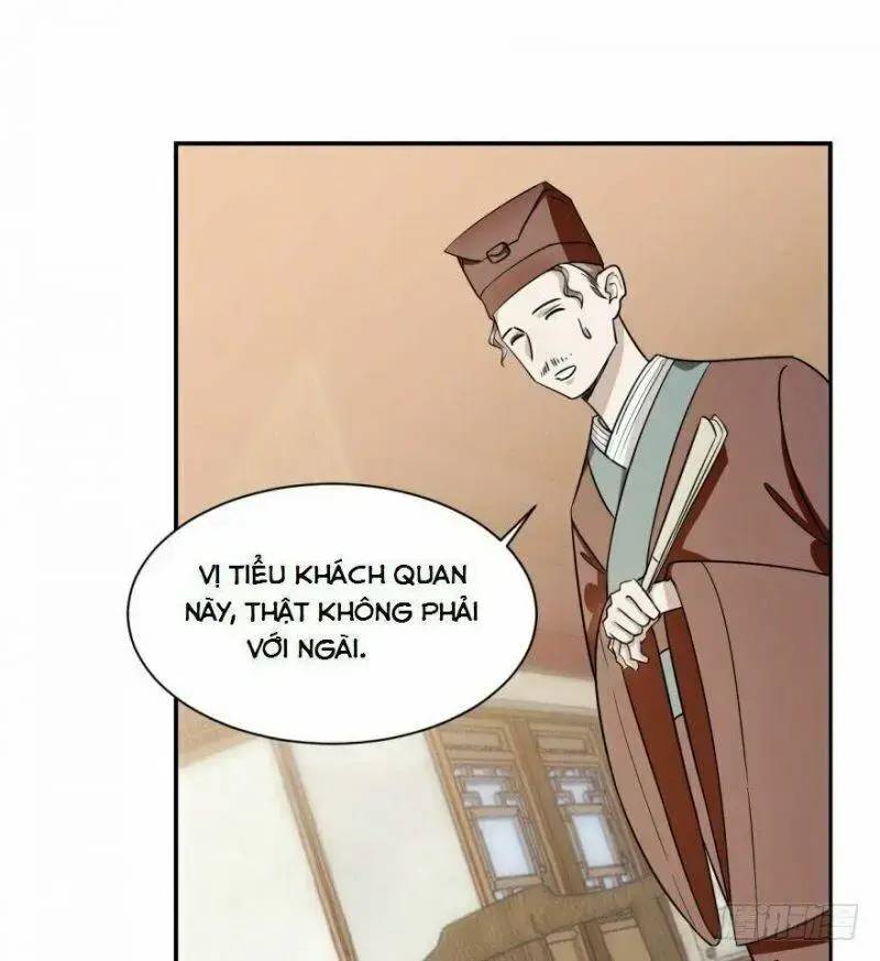 Độc Bộ Thiên Hạ Đặc Công Thần Y Tiểu Thú Phi - Chap 9