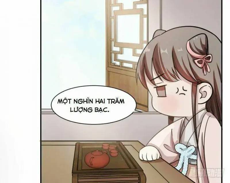 Độc Bộ Thiên Hạ Đặc Công Thần Y Tiểu Thú Phi - Chap 9