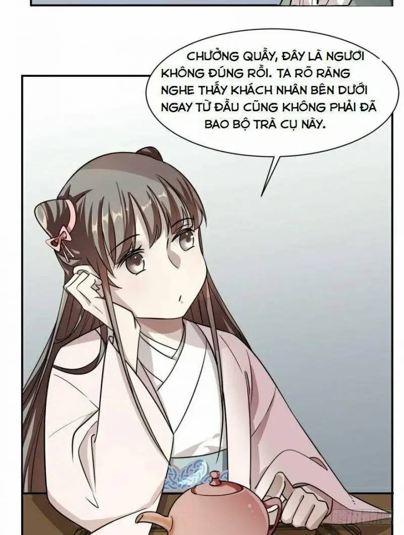 Độc Bộ Thiên Hạ Đặc Công Thần Y Tiểu Thú Phi - Chap 9