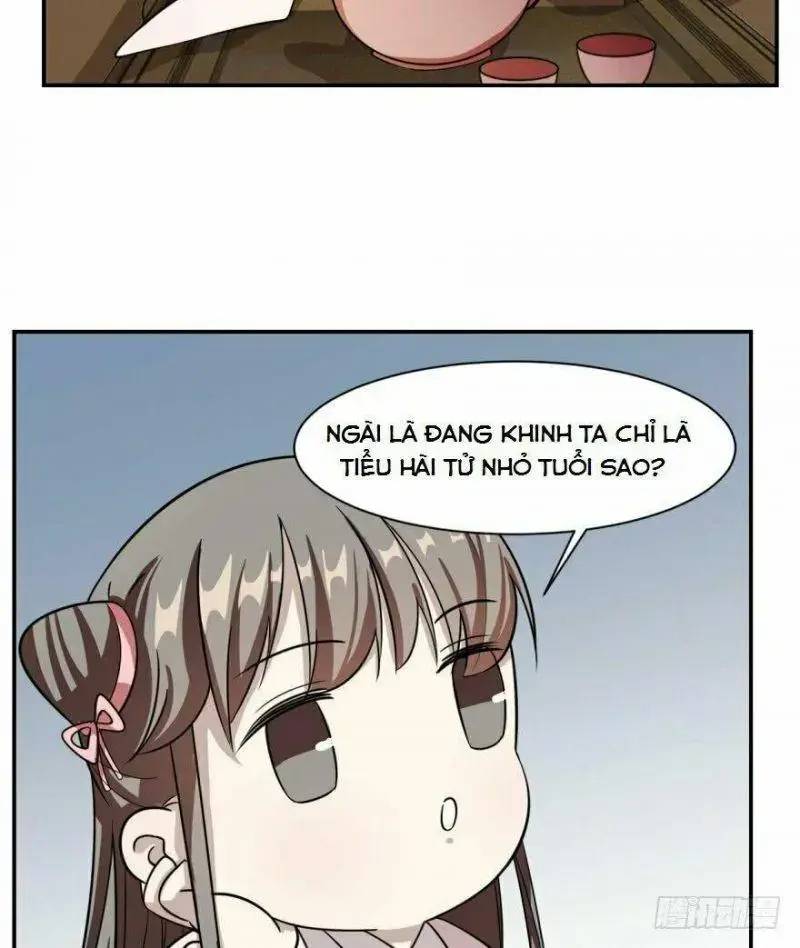 Độc Bộ Thiên Hạ Đặc Công Thần Y Tiểu Thú Phi - Chap 9