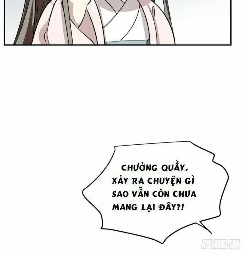 Độc Bộ Thiên Hạ Đặc Công Thần Y Tiểu Thú Phi - Chap 9