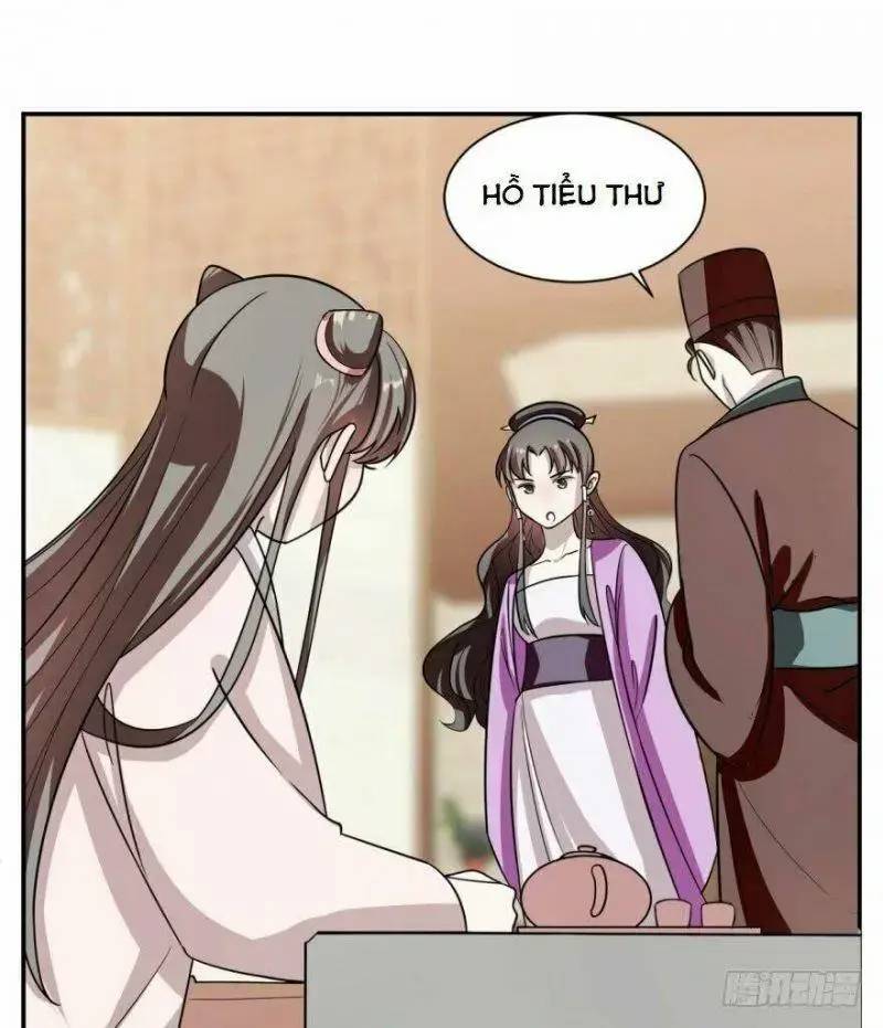 Độc Bộ Thiên Hạ Đặc Công Thần Y Tiểu Thú Phi - Chap 9