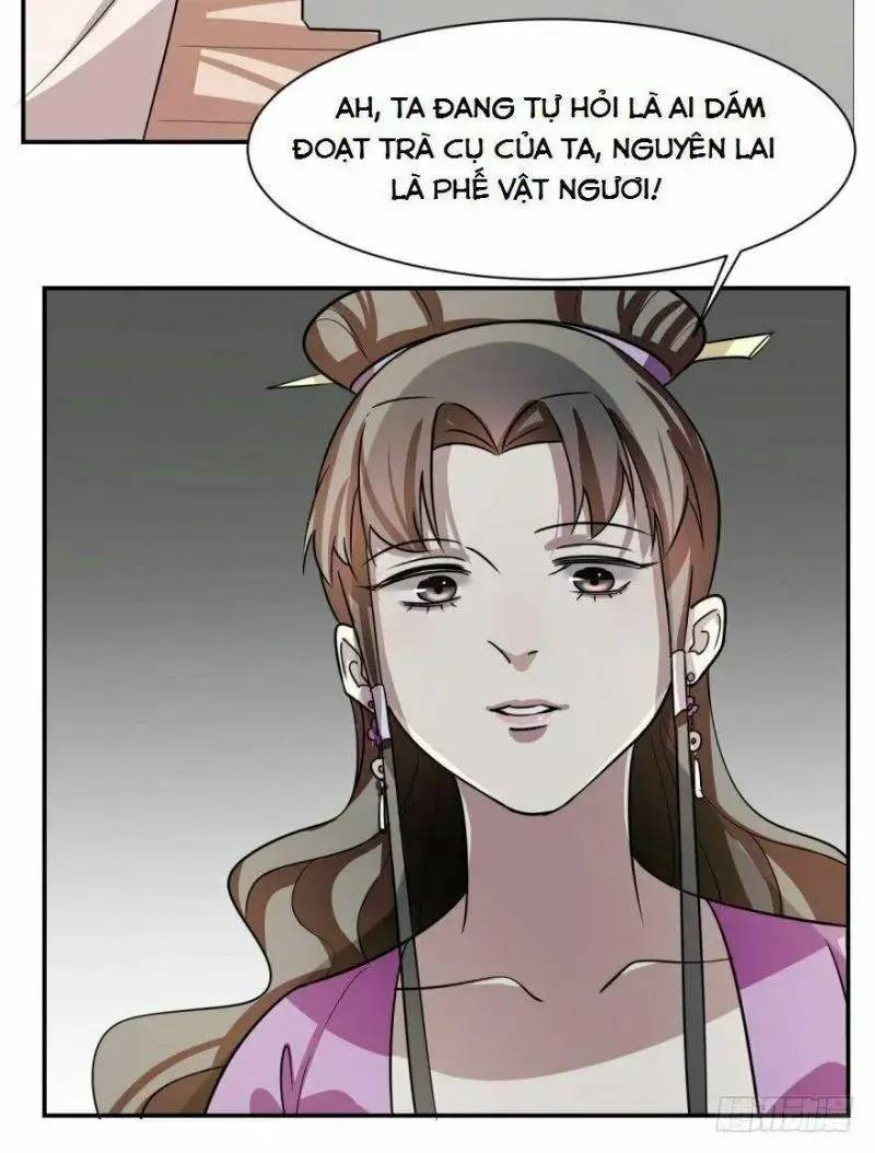 Độc Bộ Thiên Hạ Đặc Công Thần Y Tiểu Thú Phi - Chap 9