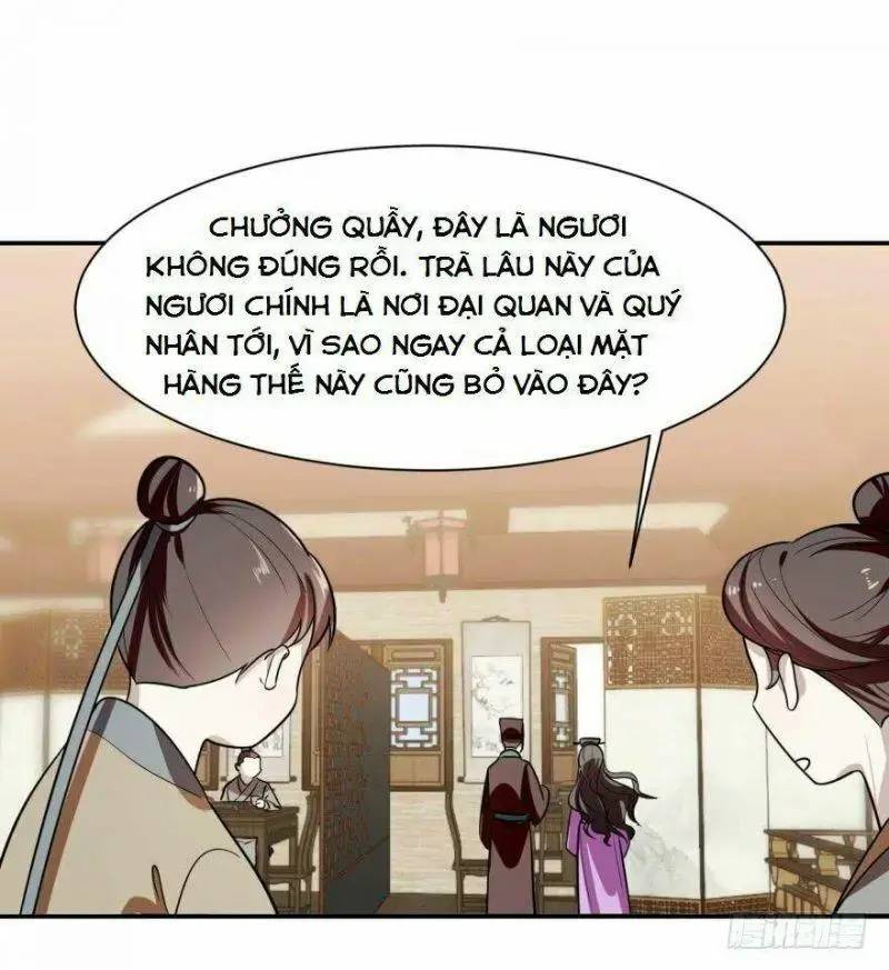 Độc Bộ Thiên Hạ Đặc Công Thần Y Tiểu Thú Phi - Chap 9