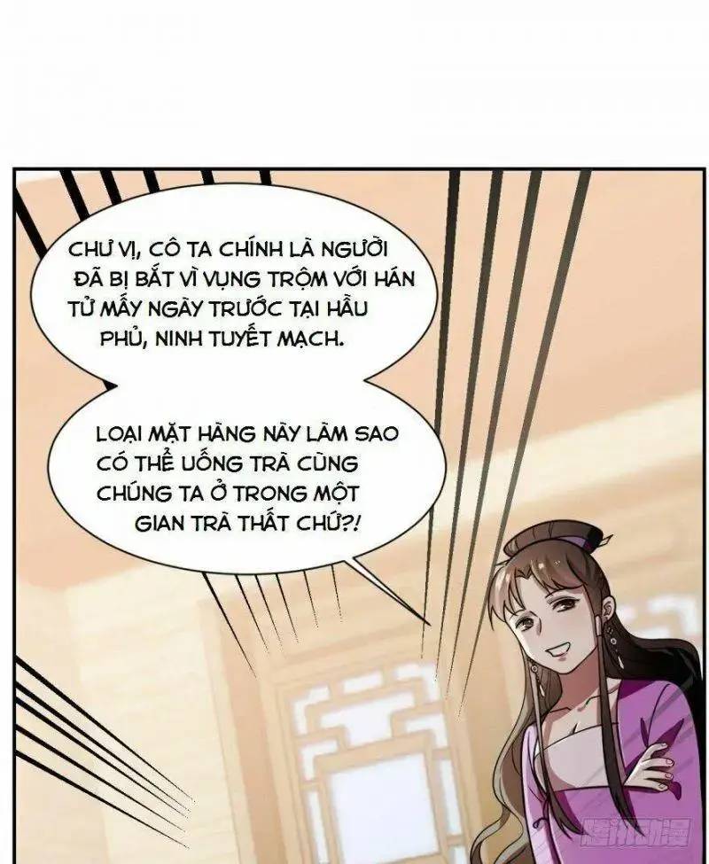 Độc Bộ Thiên Hạ Đặc Công Thần Y Tiểu Thú Phi - Chap 9