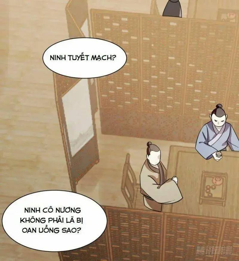 Độc Bộ Thiên Hạ Đặc Công Thần Y Tiểu Thú Phi - Chap 9