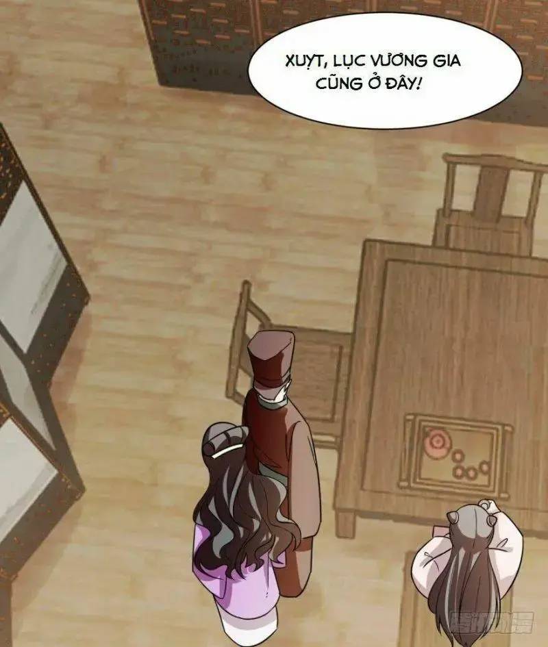 Độc Bộ Thiên Hạ Đặc Công Thần Y Tiểu Thú Phi - Chap 9