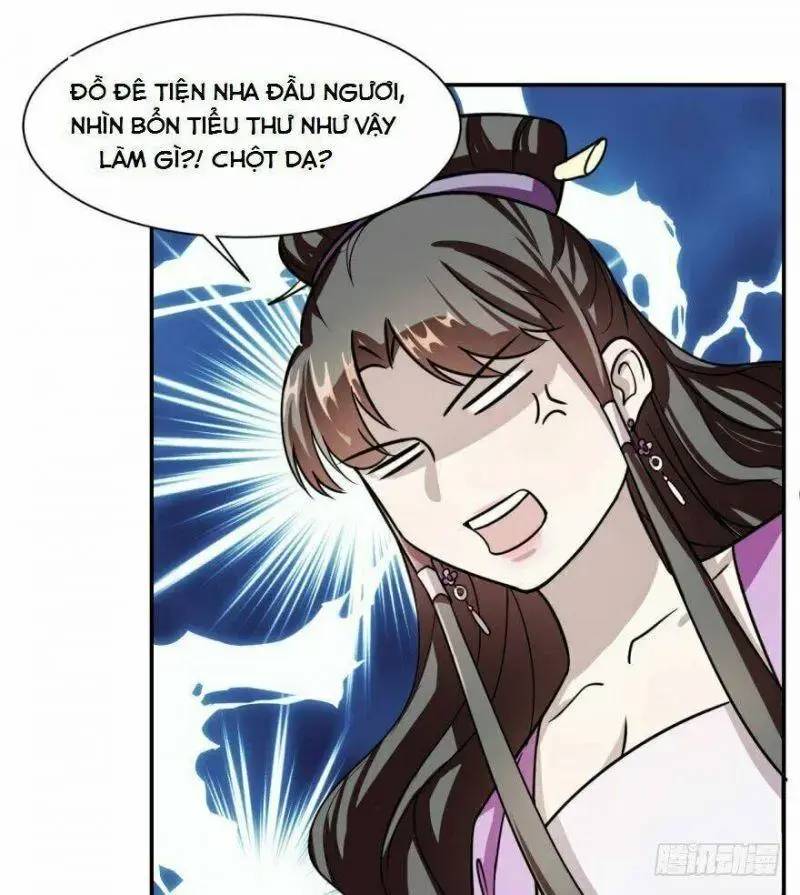 Độc Bộ Thiên Hạ Đặc Công Thần Y Tiểu Thú Phi - Chap 9