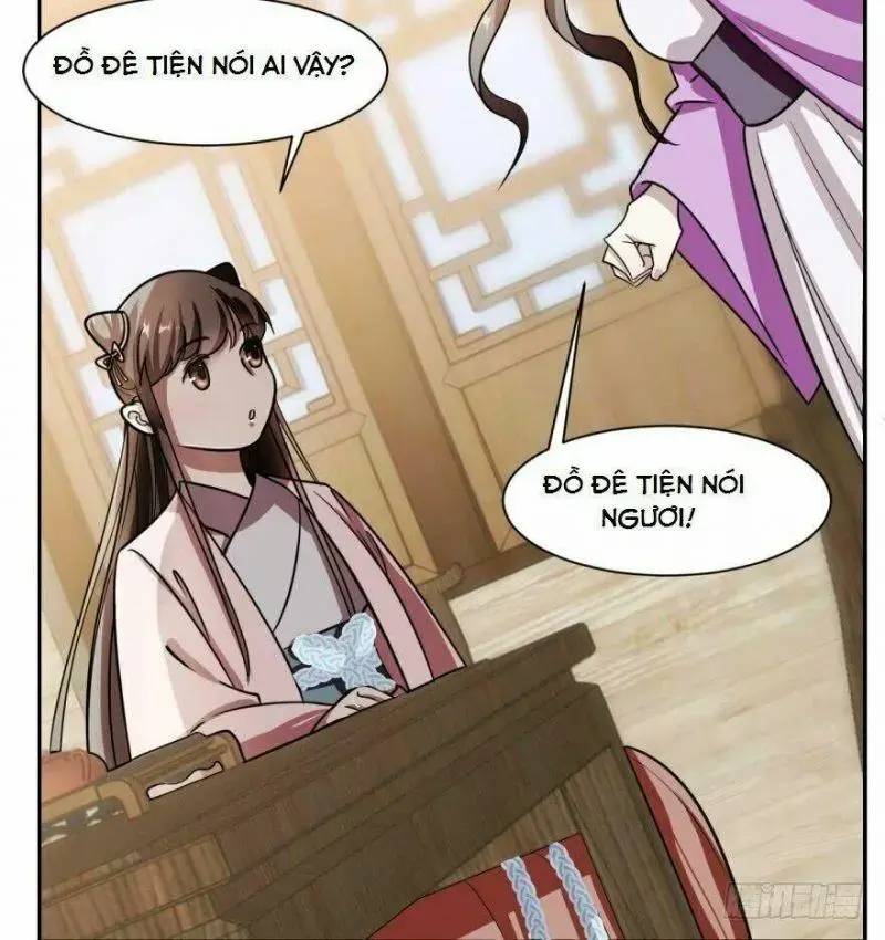 Độc Bộ Thiên Hạ Đặc Công Thần Y Tiểu Thú Phi - Chap 9