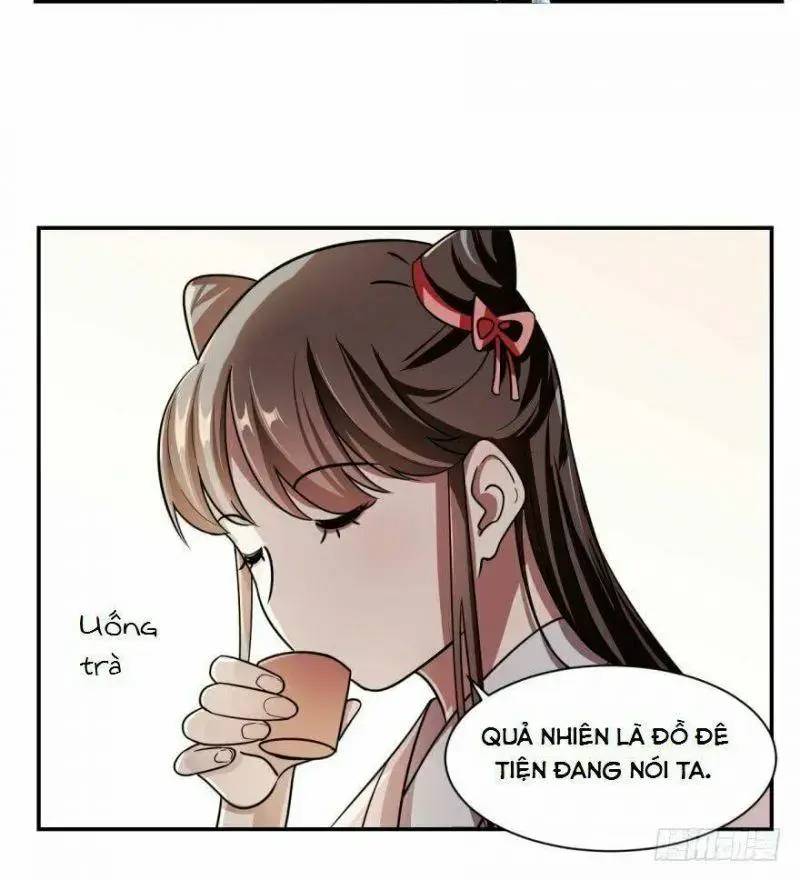 Độc Bộ Thiên Hạ Đặc Công Thần Y Tiểu Thú Phi - Chap 9