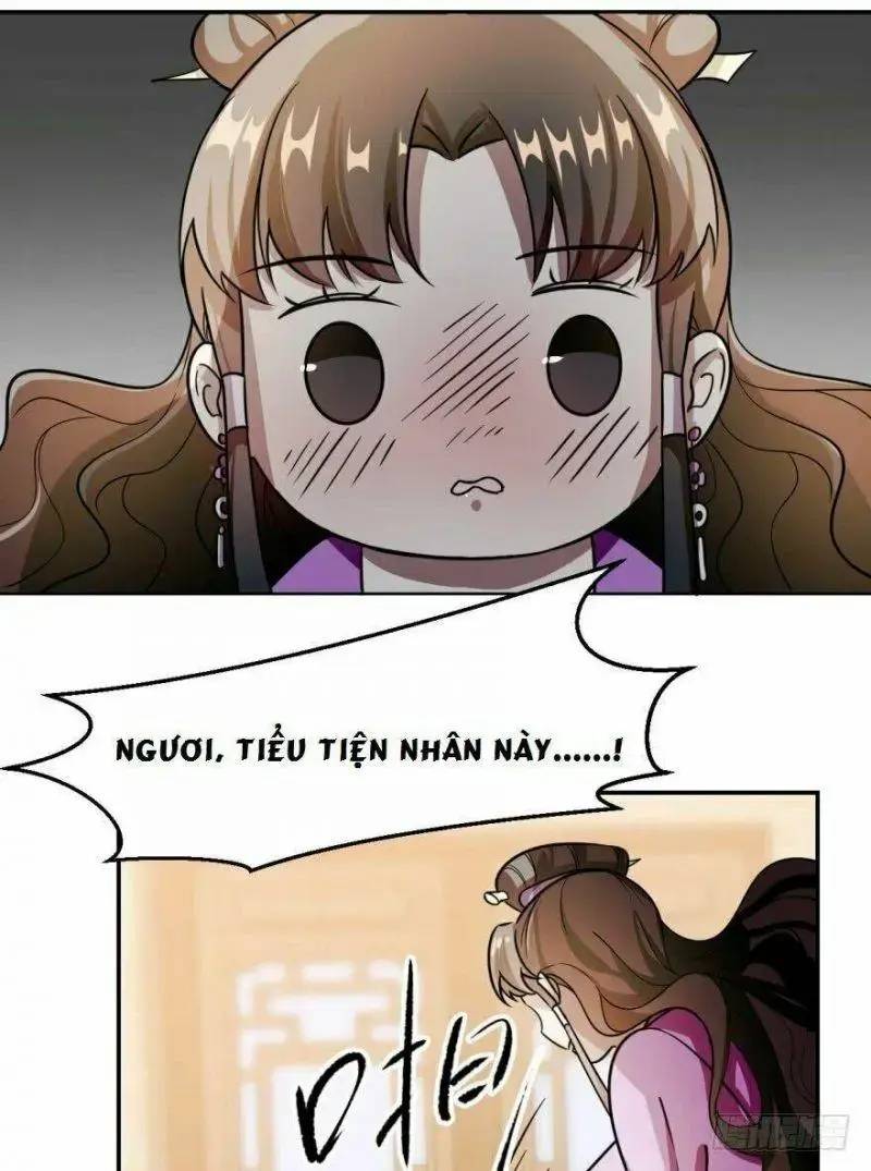 Độc Bộ Thiên Hạ Đặc Công Thần Y Tiểu Thú Phi - Chap 9