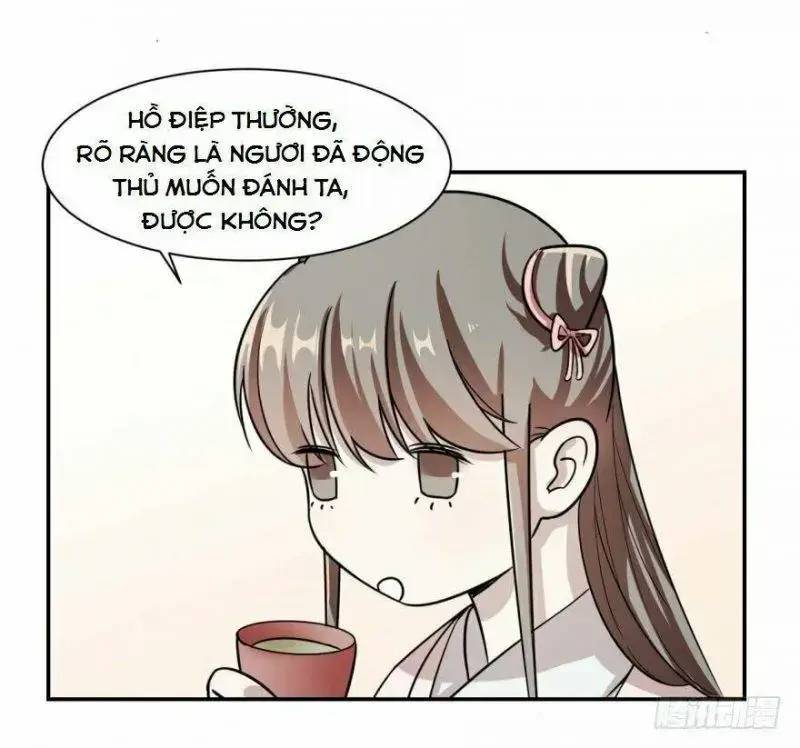 Độc Bộ Thiên Hạ Đặc Công Thần Y Tiểu Thú Phi - Chap 9