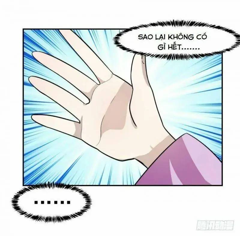 Độc Bộ Thiên Hạ Đặc Công Thần Y Tiểu Thú Phi - Chap 9