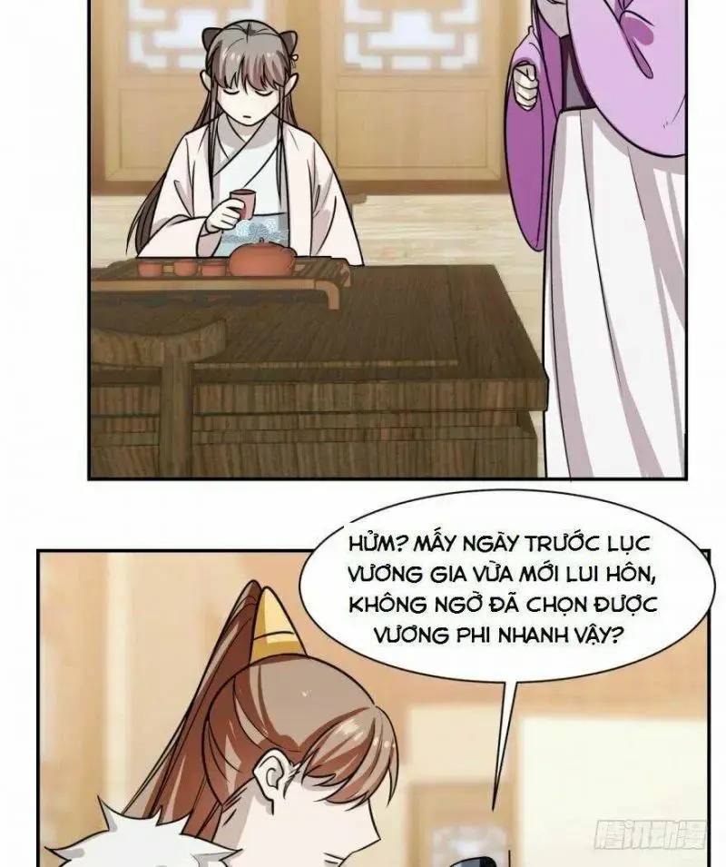 Độc Bộ Thiên Hạ Đặc Công Thần Y Tiểu Thú Phi - Chap 9