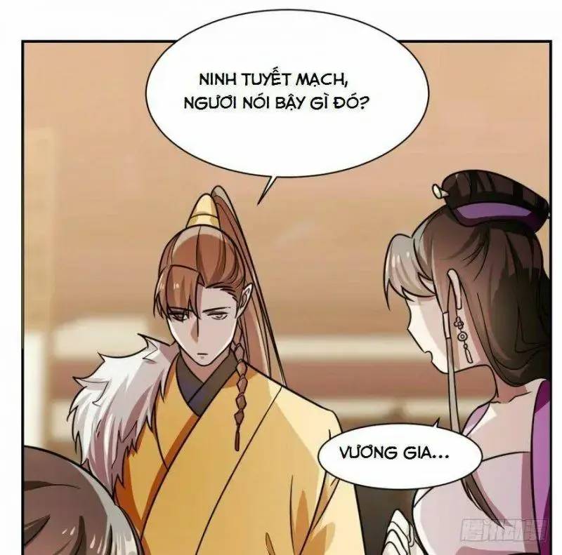 Độc Bộ Thiên Hạ Đặc Công Thần Y Tiểu Thú Phi - Chap 9