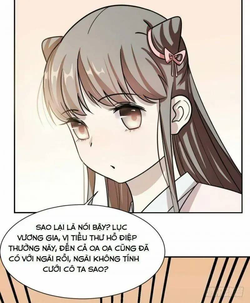 Độc Bộ Thiên Hạ Đặc Công Thần Y Tiểu Thú Phi - Chap 9