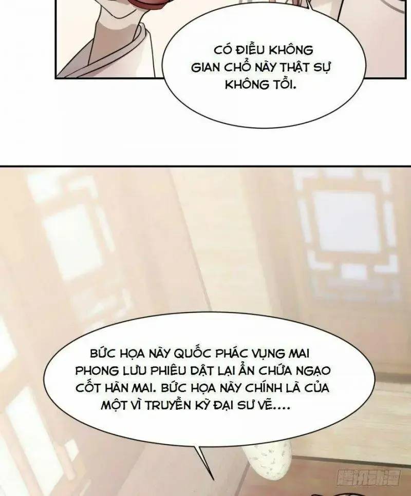Độc Bộ Thiên Hạ Đặc Công Thần Y Tiểu Thú Phi - Chap 9