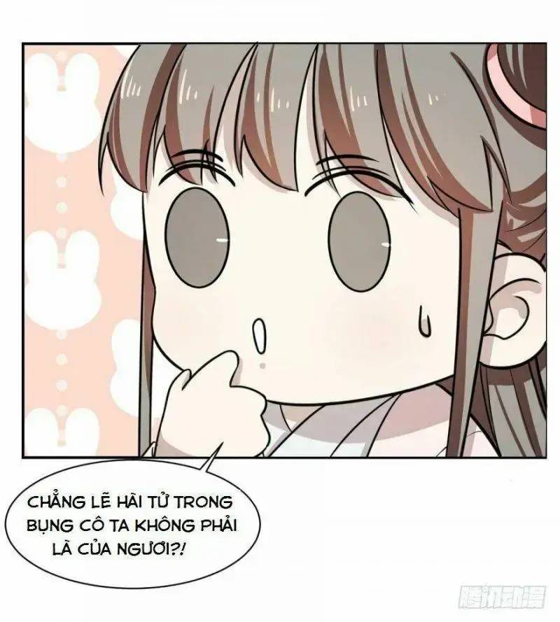 Độc Bộ Thiên Hạ Đặc Công Thần Y Tiểu Thú Phi - Chap 9