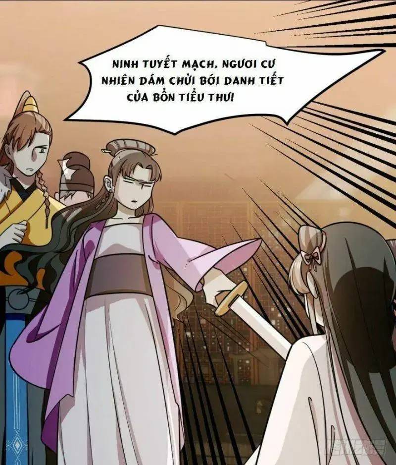 Độc Bộ Thiên Hạ Đặc Công Thần Y Tiểu Thú Phi - Chap 9