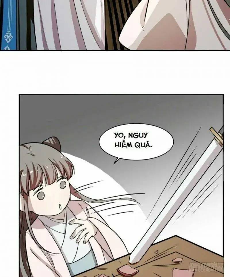 Độc Bộ Thiên Hạ Đặc Công Thần Y Tiểu Thú Phi - Chap 9