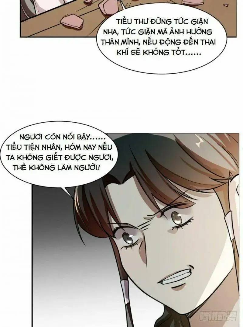 Độc Bộ Thiên Hạ Đặc Công Thần Y Tiểu Thú Phi - Chap 9