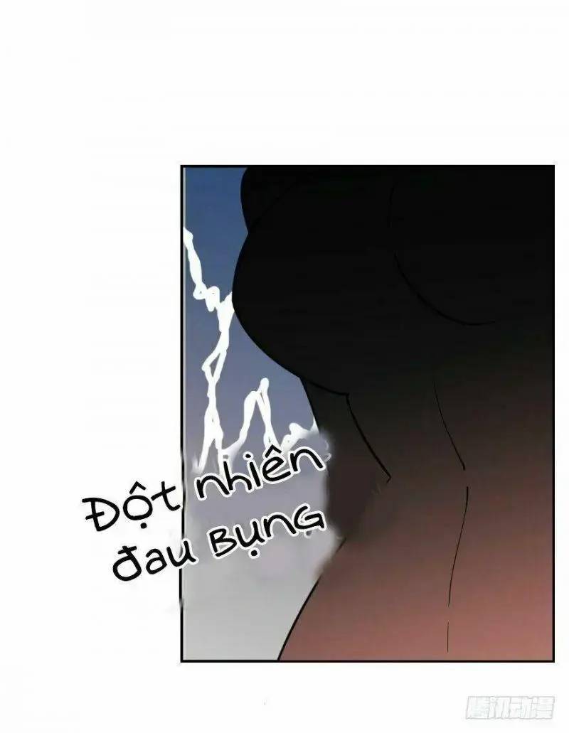 Độc Bộ Thiên Hạ Đặc Công Thần Y Tiểu Thú Phi - Chap 9