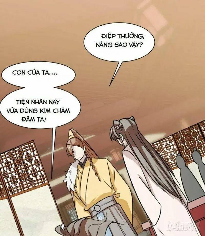 Độc Bộ Thiên Hạ Đặc Công Thần Y Tiểu Thú Phi - Chap 9