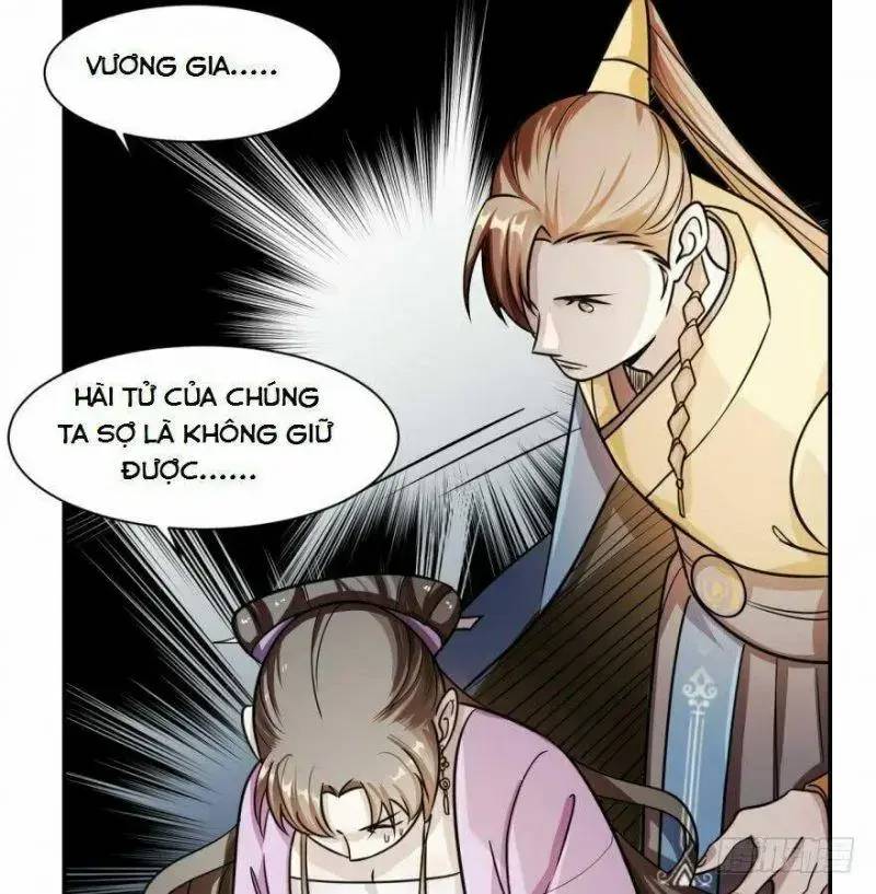 Độc Bộ Thiên Hạ Đặc Công Thần Y Tiểu Thú Phi - Chap 9