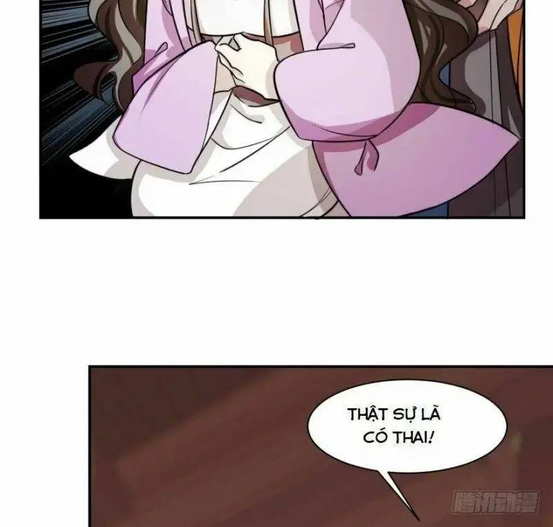 Độc Bộ Thiên Hạ Đặc Công Thần Y Tiểu Thú Phi - Chap 9