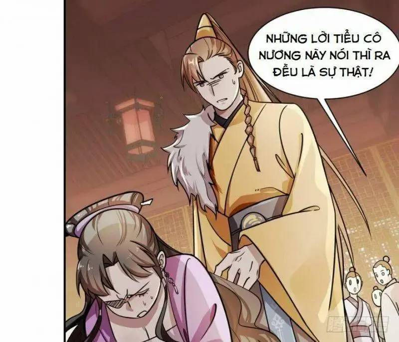 Độc Bộ Thiên Hạ Đặc Công Thần Y Tiểu Thú Phi - Chap 9