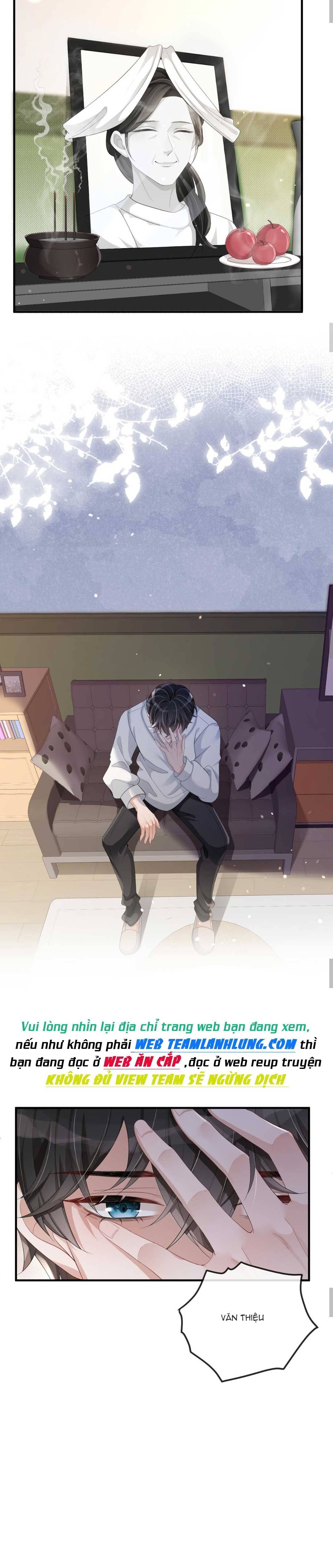 Đối Tượng Tôi Công Lược Đều Là Người Trọng Sinh - Chap 10