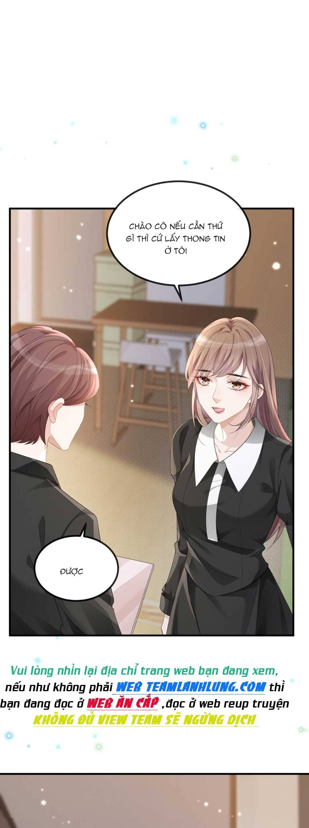 Đối Tượng Tôi Công Lược Đều Là Người Trọng Sinh - Chap 10