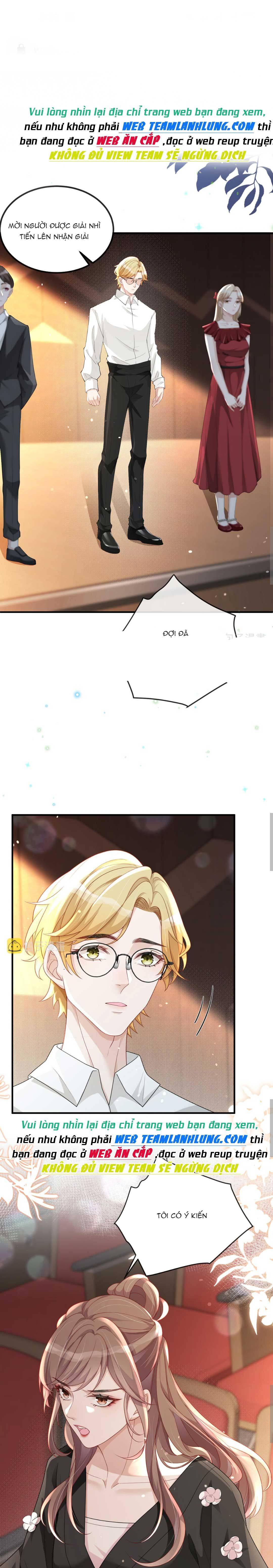 Đối Tượng Tôi Công Lược Đều Là Người Trọng Sinh - Chap 7