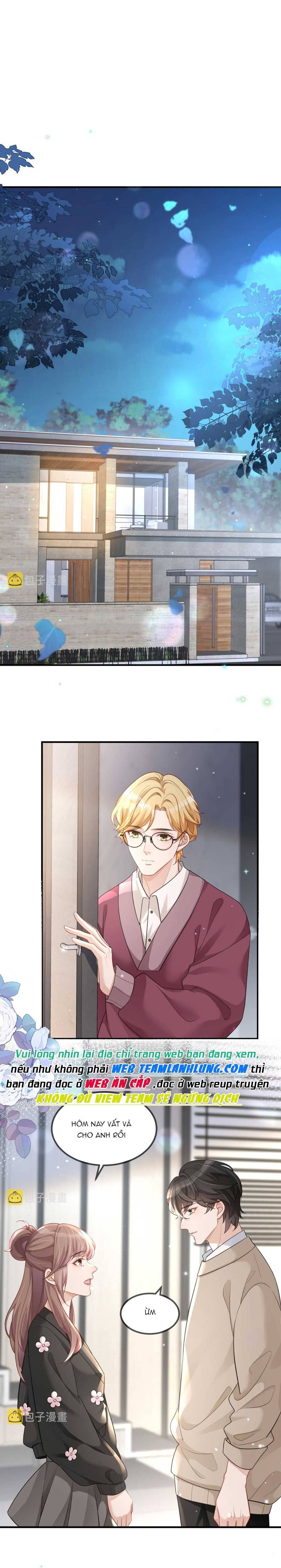 Đối Tượng Tôi Công Lược Đều Là Người Trọng Sinh - Chap 7