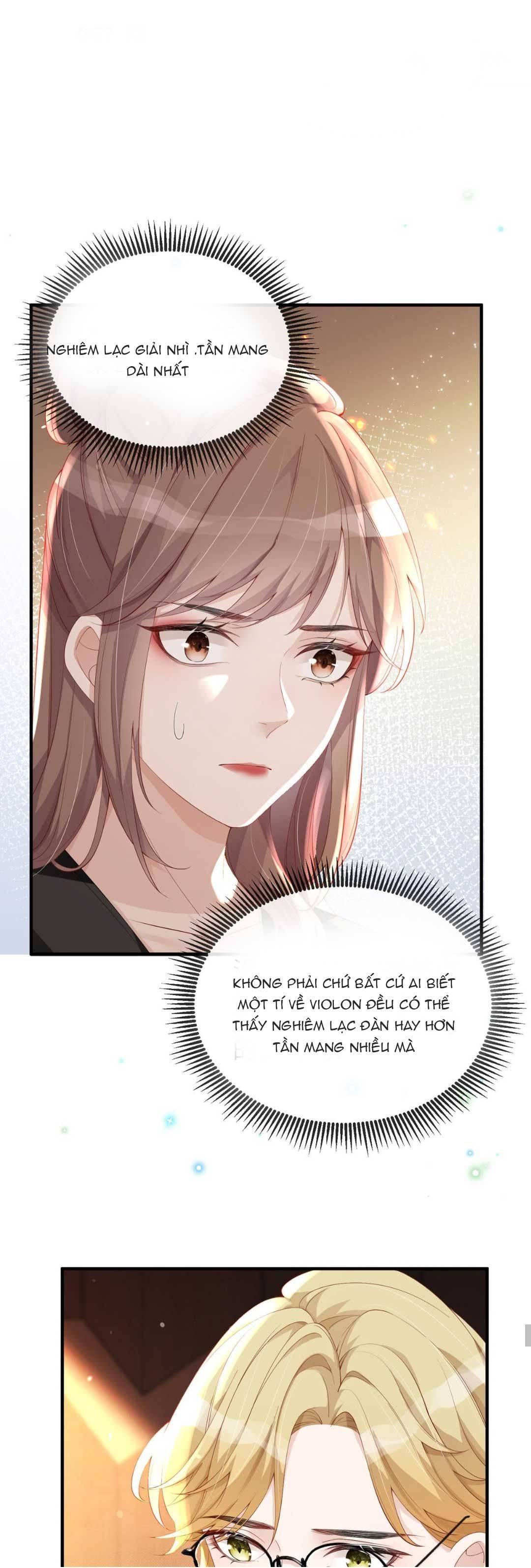 Đối Tượng Tôi Công Lược Đều Là Người Trọng Sinh - Chap 7