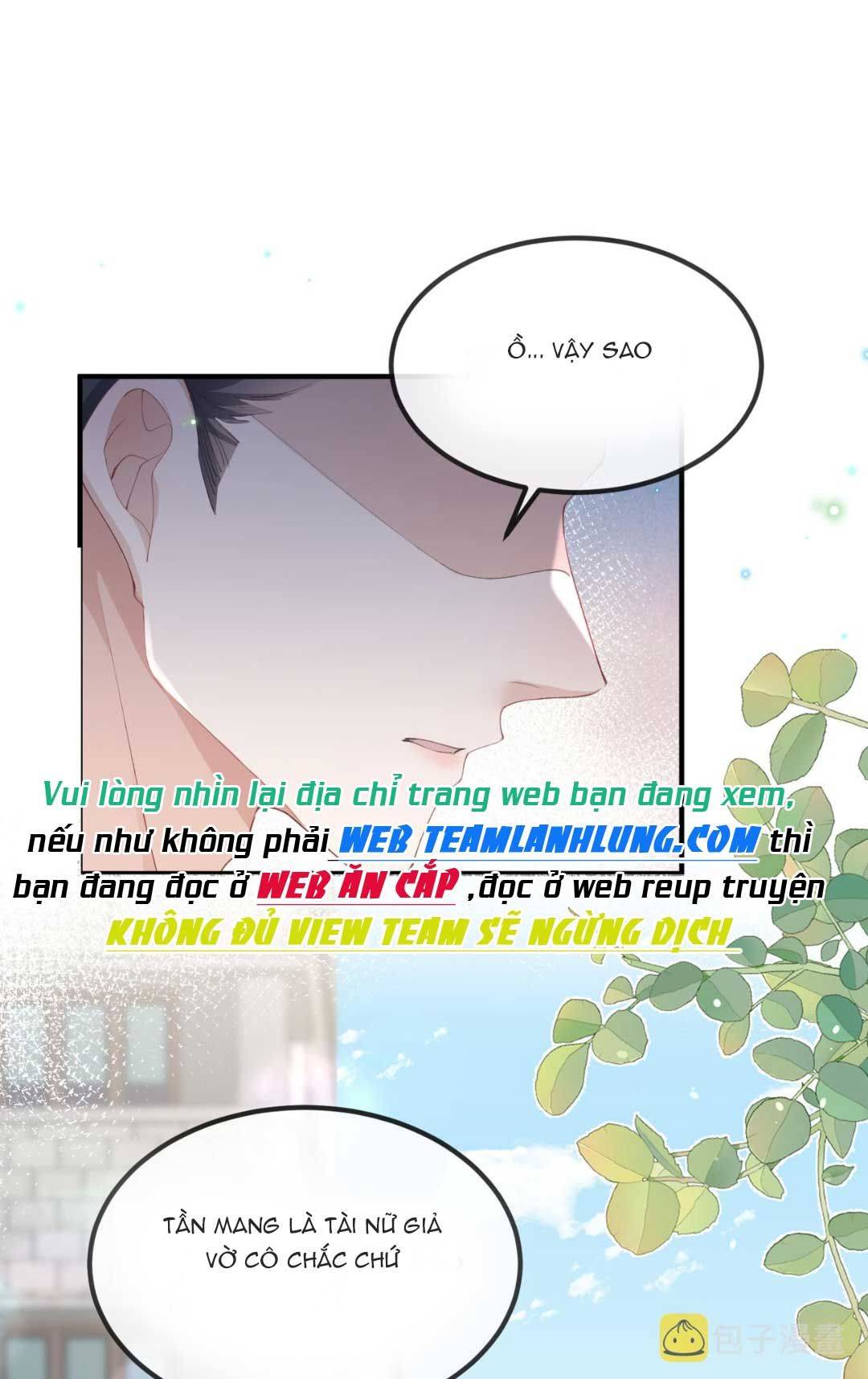 Đối Tượng Tôi Công Lược Đều Là Người Trọng Sinh - Chap 9