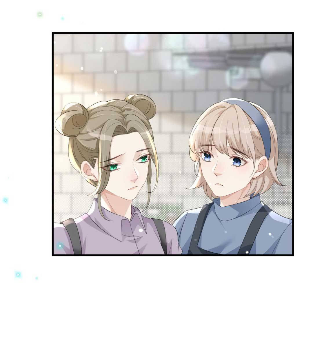 Đối Tượng Tôi Công Lược Đều Là Người Trọng Sinh - Chap 9