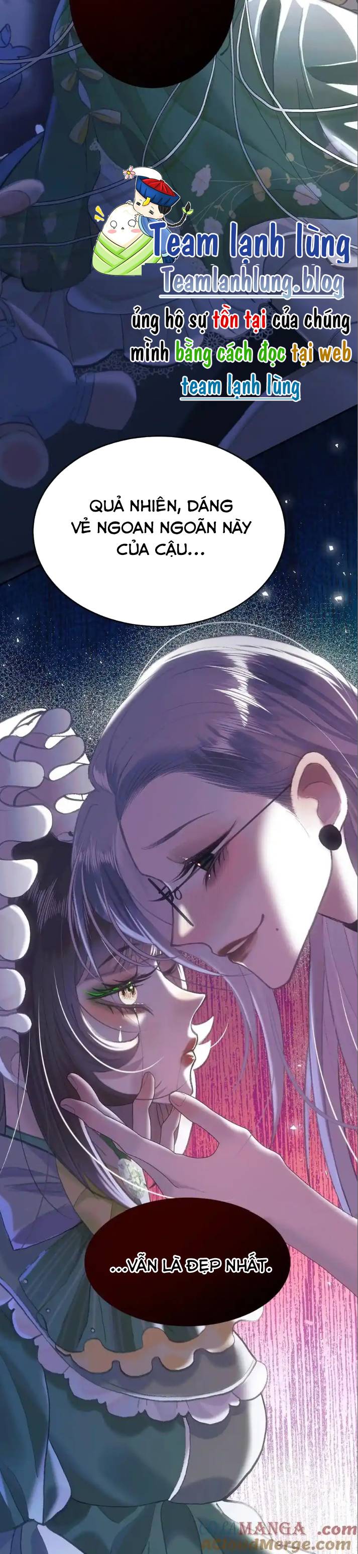 Đồng Loại - Chap 17