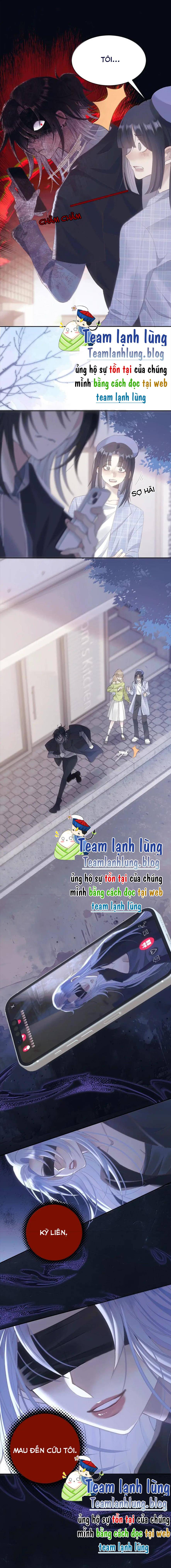 Đồng Loại - Chap 21