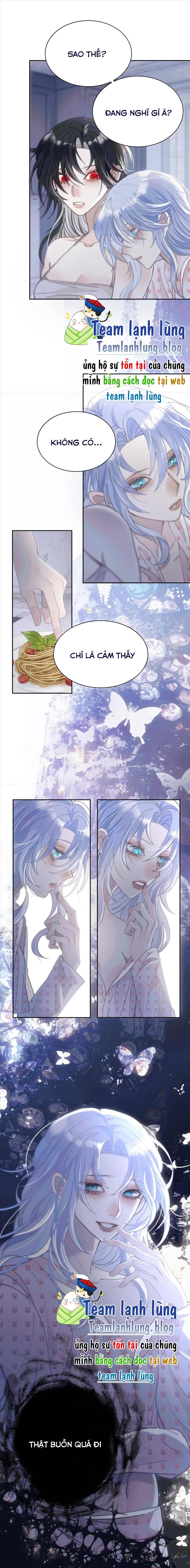 Đồng Loại - Chap 28