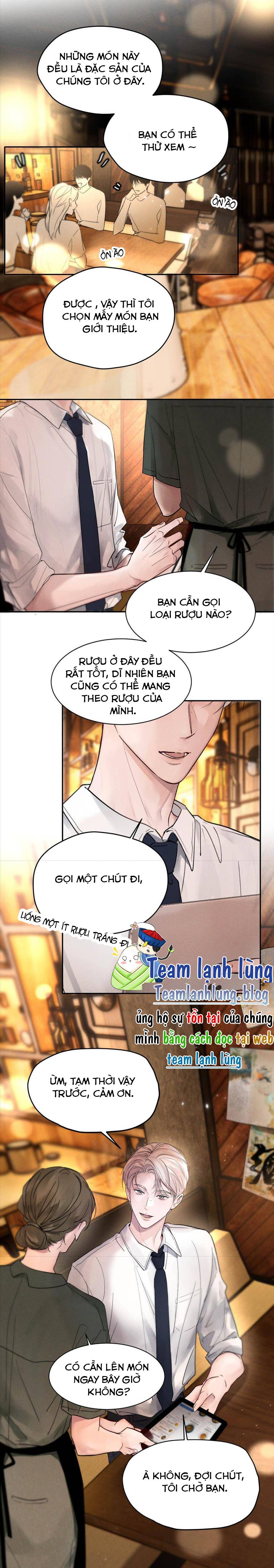 Dựa Vào Bạn Thân, Tôi Trở Thành Đỉnh Cấp Hướng Đạo - Chap 1