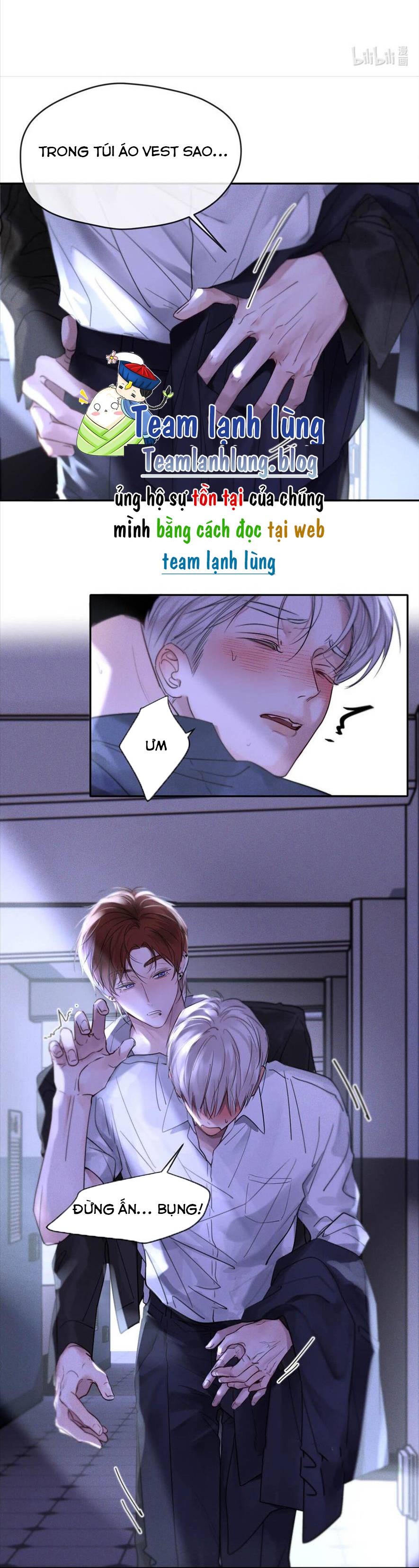 Dựa Vào Bạn Thân, Tôi Trở Thành Đỉnh Cấp Hướng Đạo - Chap 1