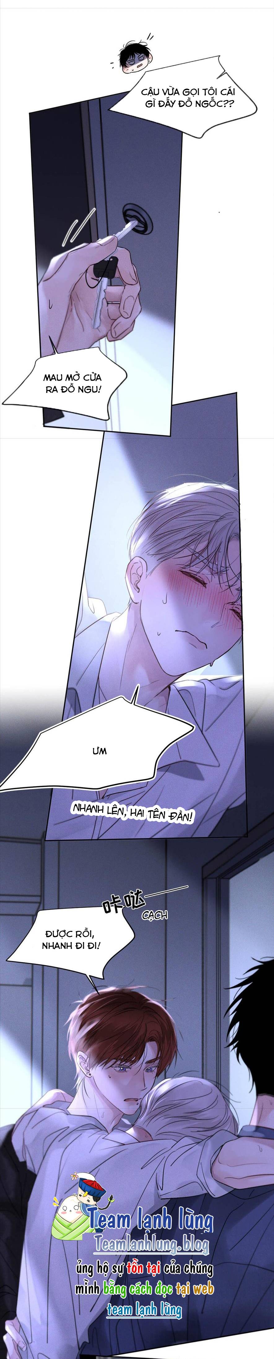 Dựa Vào Bạn Thân, Tôi Trở Thành Đỉnh Cấp Hướng Đạo - Chap 1