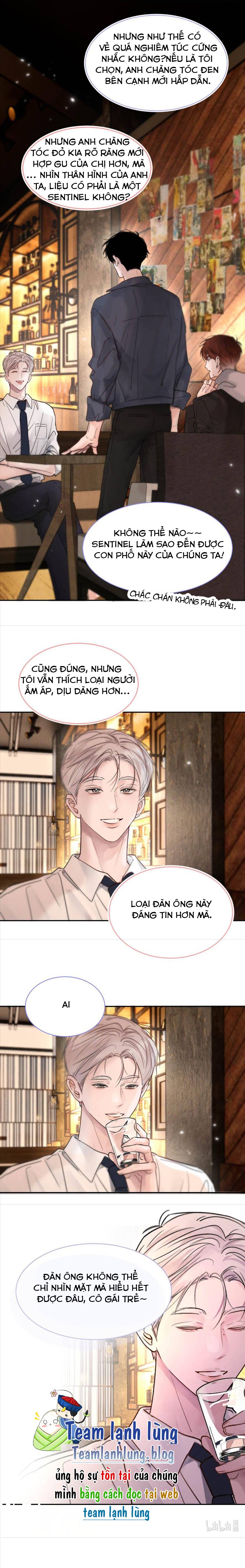 Dựa Vào Bạn Thân, Tôi Trở Thành Đỉnh Cấp Hướng Đạo - Chap 1