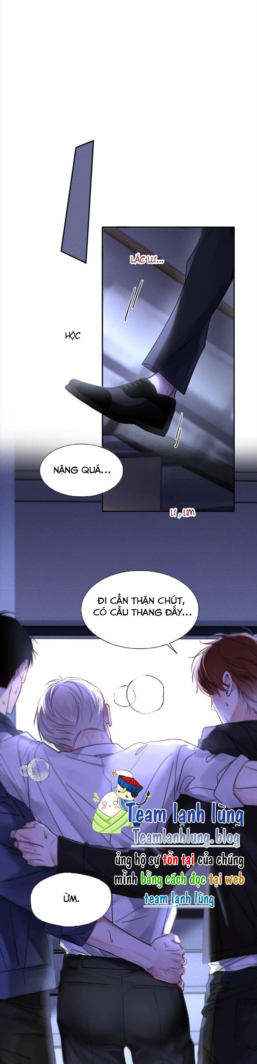 Dựa Vào Bạn Thân, Tôi Trở Thành Đỉnh Cấp Hướng Đạo - Chap 1