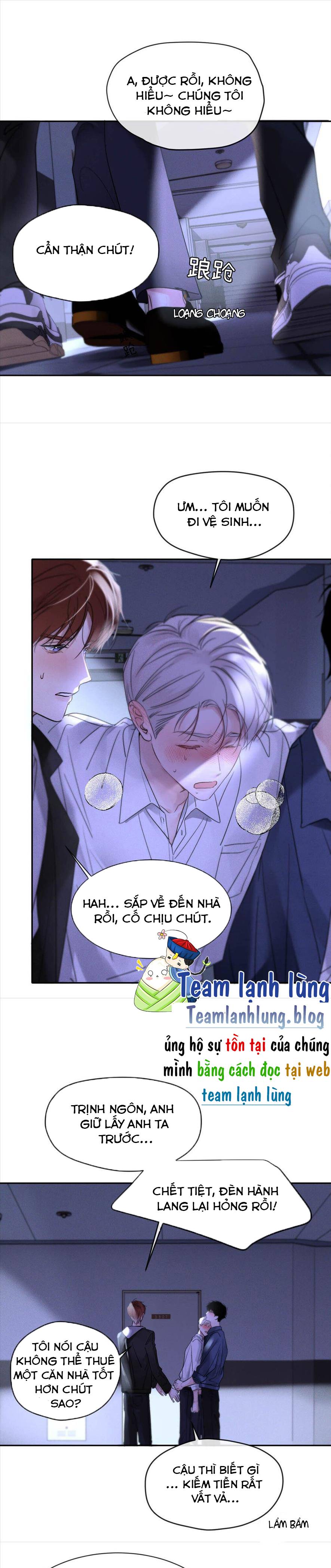 Dựa Vào Bạn Thân, Tôi Trở Thành Đỉnh Cấp Hướng Đạo - Chap 1