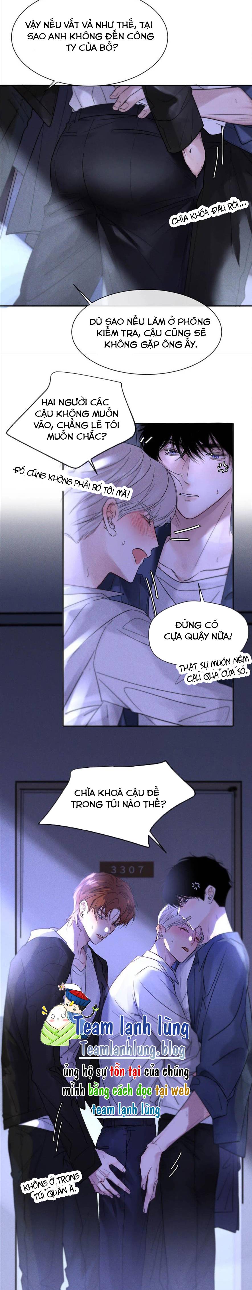 Dựa Vào Bạn Thân, Tôi Trở Thành Đỉnh Cấp Hướng Đạo - Chap 1