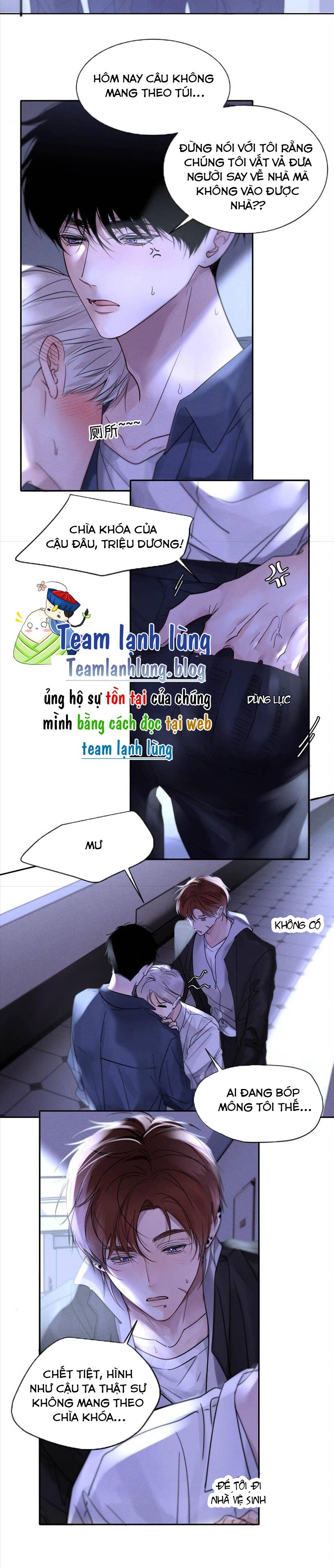 Dựa Vào Bạn Thân, Tôi Trở Thành Đỉnh Cấp Hướng Đạo - Chap 1