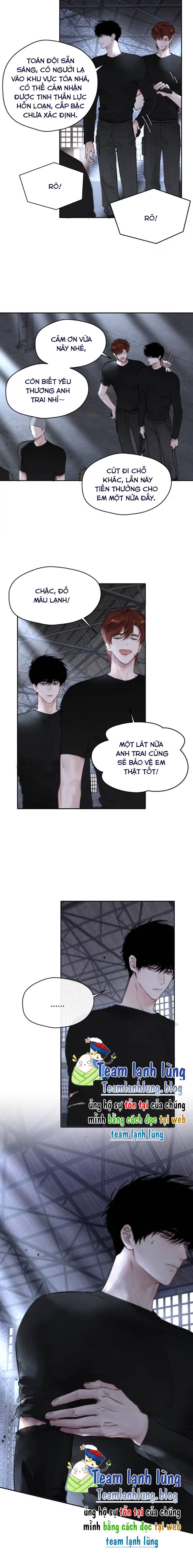 Dựa Vào Bạn Thân, Tôi Trở Thành Đỉnh Cấp Hướng Đạo - Chap 11